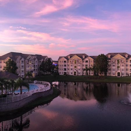 Cane Island Luxury Condo Kissimmee Dış mekan fotoğraf