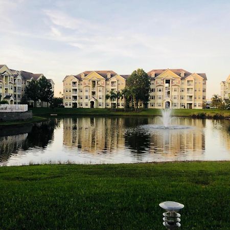 Cane Island Luxury Condo Kissimmee Dış mekan fotoğraf