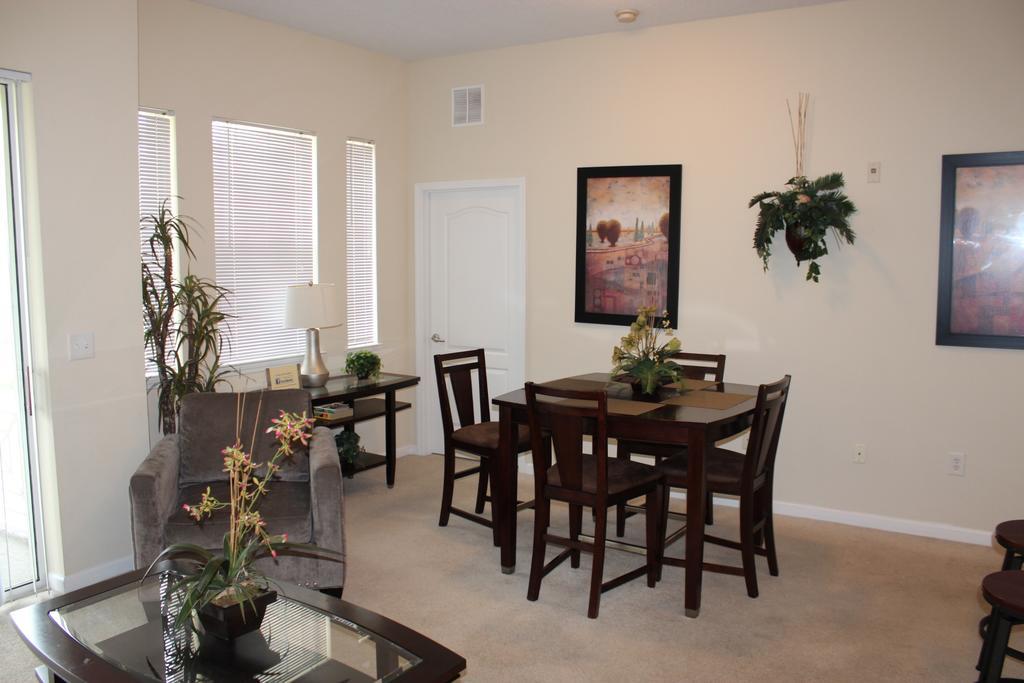 Cane Island Luxury Condo Kissimmee Dış mekan fotoğraf