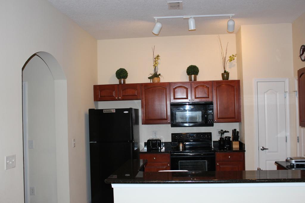 Cane Island Luxury Condo Kissimmee Dış mekan fotoğraf