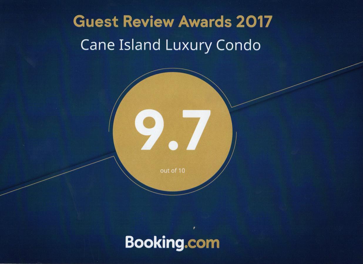 Cane Island Luxury Condo Kissimmee Dış mekan fotoğraf