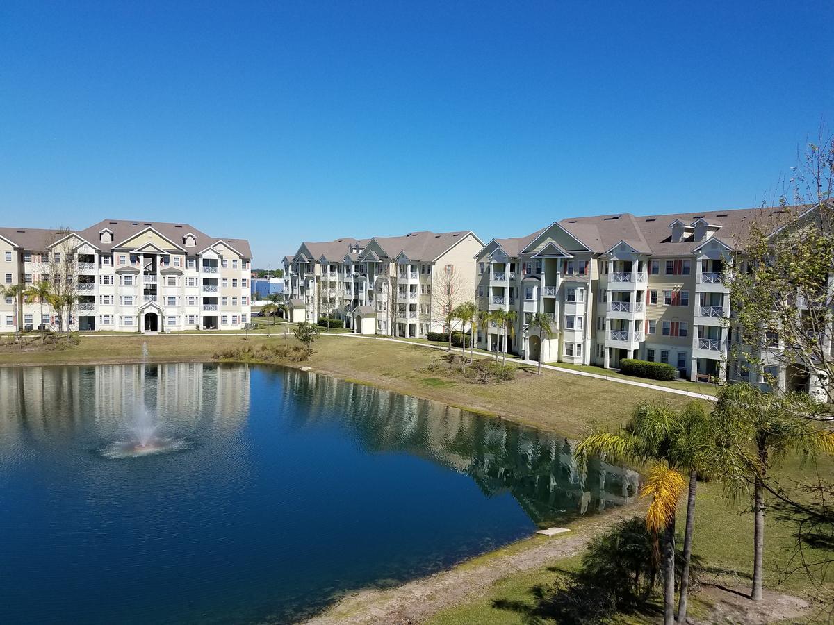 Cane Island Luxury Condo Kissimmee Dış mekan fotoğraf