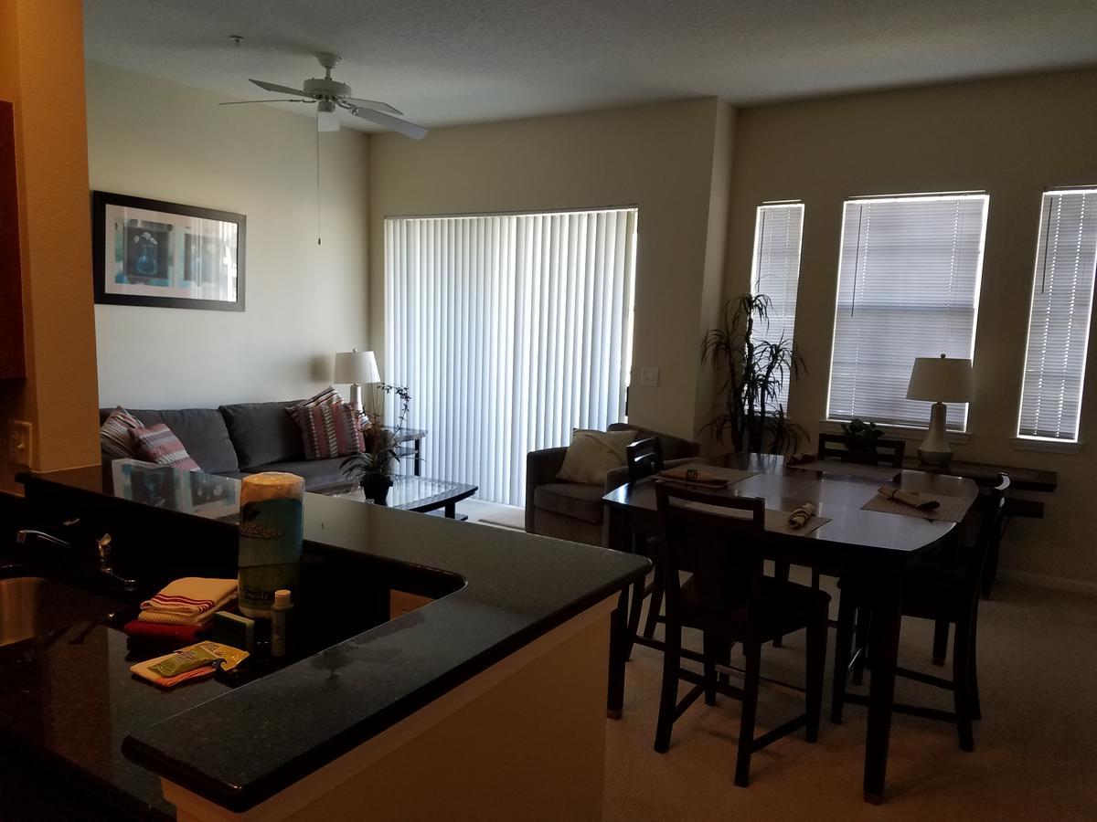 Cane Island Luxury Condo Kissimmee Dış mekan fotoğraf