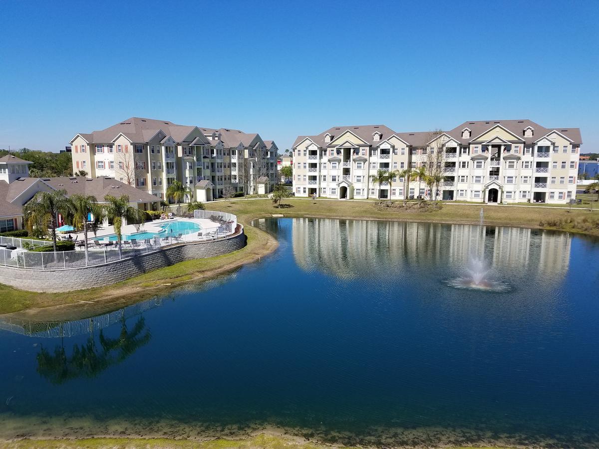 Cane Island Luxury Condo Kissimmee Dış mekan fotoğraf