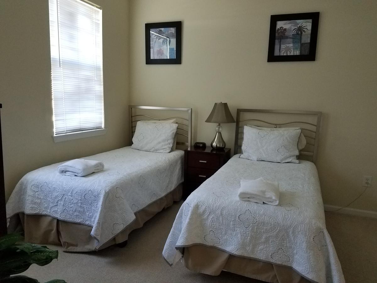 Cane Island Luxury Condo Kissimmee Dış mekan fotoğraf