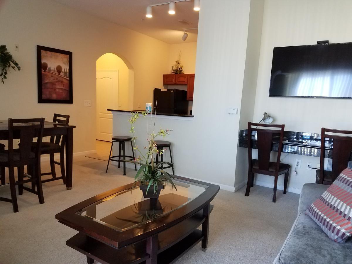 Cane Island Luxury Condo Kissimmee Dış mekan fotoğraf