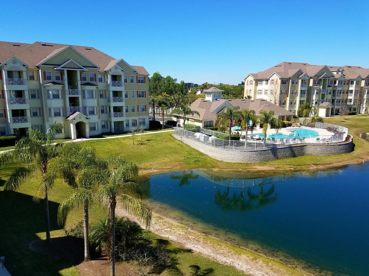 Cane Island Luxury Condo Kissimmee Dış mekan fotoğraf