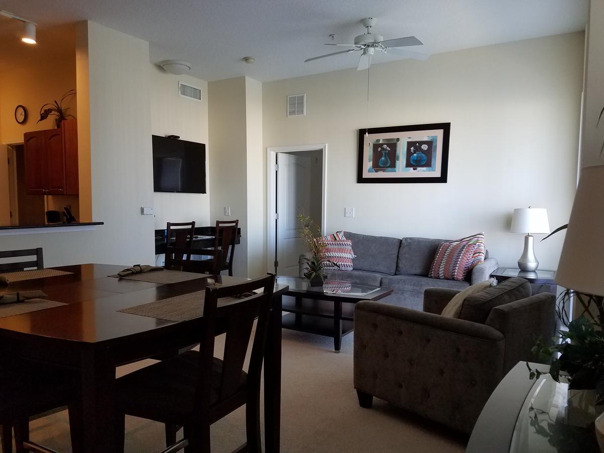 Cane Island Luxury Condo Kissimmee Dış mekan fotoğraf