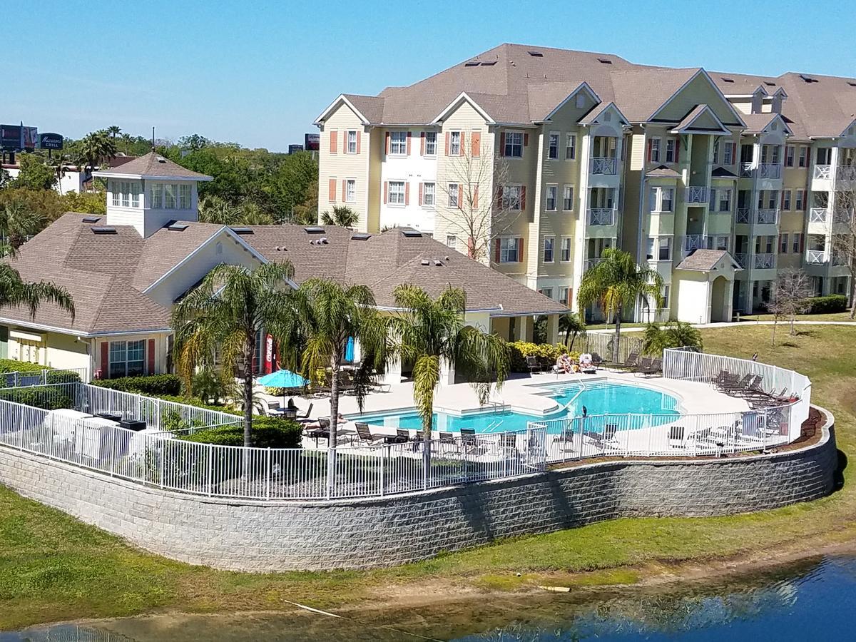 Cane Island Luxury Condo Kissimmee Dış mekan fotoğraf