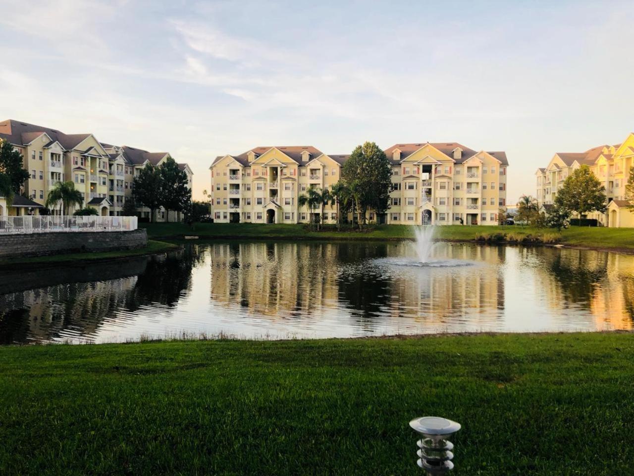 Cane Island Luxury Condo Kissimmee Dış mekan fotoğraf