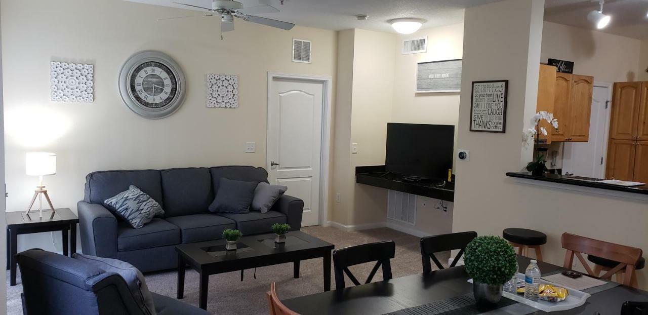 Cane Island Luxury Condo Kissimmee Dış mekan fotoğraf